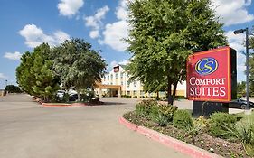 Comfort Suites The Colony - Plano West